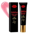 thumbnail image 2 of Gloss Sérum Repulpant pour les Lèvres 15 g Rehausseur de Lèvres Avancé Hydratant Nourrissant Rehausseur de Lèvres Extraits Naturels Non Collant Brillance Répare les Ridules Restaure le Volume Douceur Apparence Jeune Soin Quotidien des Lèvres 15 g, 2 of 9