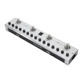 thumbnail image 1 of Pédale de Guitare Multi-Effets, Son Complet pour Performance, 1 of 7