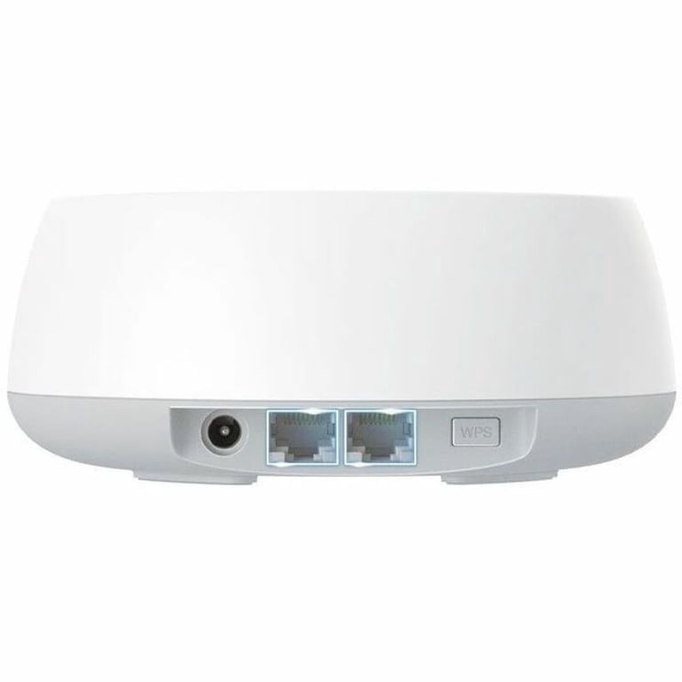 本日限定価格　TP-Link Deco BE25 Wi-Fi 7 ルーター TP-Link Deco BE25 Wi-Fi 7 IEEE 802.11 a/b/g/n/ac/ax/be Ethernet