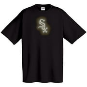 MLB - Big Men's Chicago White Sox Logo Tee