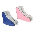 thumbnail image 1 of 2 Uds Bolsa de Patinaje En Línea Y para Niñas Sunnimix Bolsa de Almacenamiento Oxford, 1 of 8