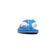 thumbnail image 6 of MUK LUKS Men's Chill Cooler Thong, True Blue, 10, 6 of 6