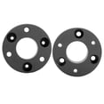thumbnail image 4 of Leveling Lift Kit, 2.5in Dis-assembly Front Lift Kit, Powder Coated For Car, 4 of 8