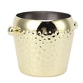 thumbnail image 4 of Mini Ice Bucket,Ice Bucket Stainless Steel Ice Bucket Bar Ice Bucket Masterfully Created, 4 of 12