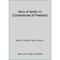 thumbnail image 1 of Pre-Owned Story of Apollo 11 (Hardcover) 0516046926 9780516046921, 1 of 1