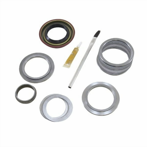 Yukon Minor install kit for Ford 7.5" differential