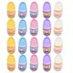 thumbnail image 1 of GOOHOCHY Mini Mini Decoración de Mini Mini Joyería de bricolaje de Mini Joyería (color aleatorio), 1 of 8