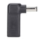 thumbnail image 4 of A TypeC A DC Adaptador Hembra A Macho Enchufe 6.0x0.6mm Dispositivo De Carga De Conector PD De ángulo Recto, 4 of 7