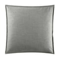 thumbnail image 4 of Better Homes & Gardens 20"x20" Grey Bisque 2-Pack Linen Decorative Pillows, 4 of 8