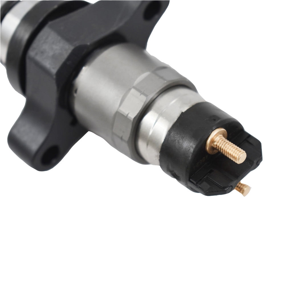 Fuel Injector for 2004-2009 Dodge Ram Cummins 5.9L Diesel 0986435505 0445120238