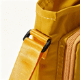 thumbnail image 7 of Tanyzvel Water Bottle Crossbody Bag for Women Dog Walking Hiking Sling Bag Adjustable Strap Waterproof Nylon Shoulder Bag for Travel Daily, 7 of 7