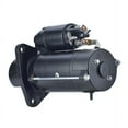 thumbnail image 2 of New 12V 10 Tooth Starter Fits Case Tractor 2590 2594 2670 2870 3294 2347 91902C1, 2 of 2