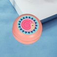thumbnail image 3 of 2xBeginner Wooden Children Cartoon Animal Pattern Classic Toy Snail Hugo Pelota de yoyo para principiantes, 3 of 10