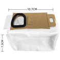 thumbnail image 5 of Bolsa de tela no tejida para aspiradora Xiaomi Roborock H7/H6 Accesorios de repuesto profesionales, 5 of 5