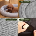 thumbnail image 6 of VBODN Dog Beds for Small Dogs,Dog Bed Large,Cooling Dog Mat,Cat Beds for Indoor,for Pet Puppy Kittens And Extra Soft Bed, 6 of 6
