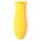 thumbnail image 2 of Soportes De Mango Caliente De Silicona Para Utensilios De Cocina Crucible (Amarillo Grande), 2 of 5