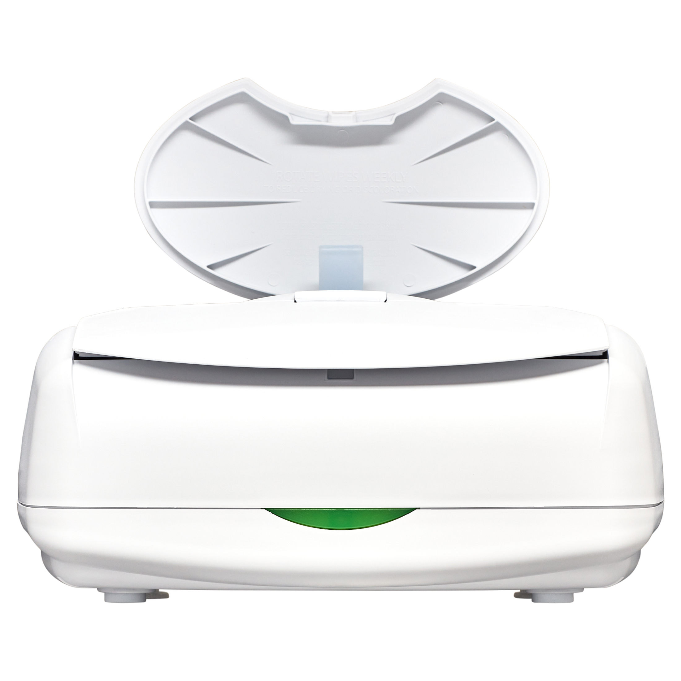 Prince Lionheart Ultimate Baby Wipe Warmer, White - image 4 of 9