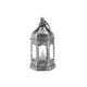 thumbnail image 5 of Accesorios para el hogar Advancent decoración vintage calcomanía de luz multiusos Negro/Plata 2piezas CBP445726, 5 of 6