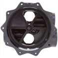 thumbnail image 7 of Praher E-55-S2B 2" Body Assembly SM-20-A0 Valve - Black, 7 of 7