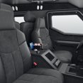 thumbnail image 5 of KAKOWELY Center Console Organizer Car Storage Box Multifunctional Car Armrest Container,7.09X"X5.51"X4.33", 5 of 5