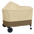 thumbnail image 1 of Classic Accessories Veranda™ Grill Cover - For Weber® Performer®, 1 of 9