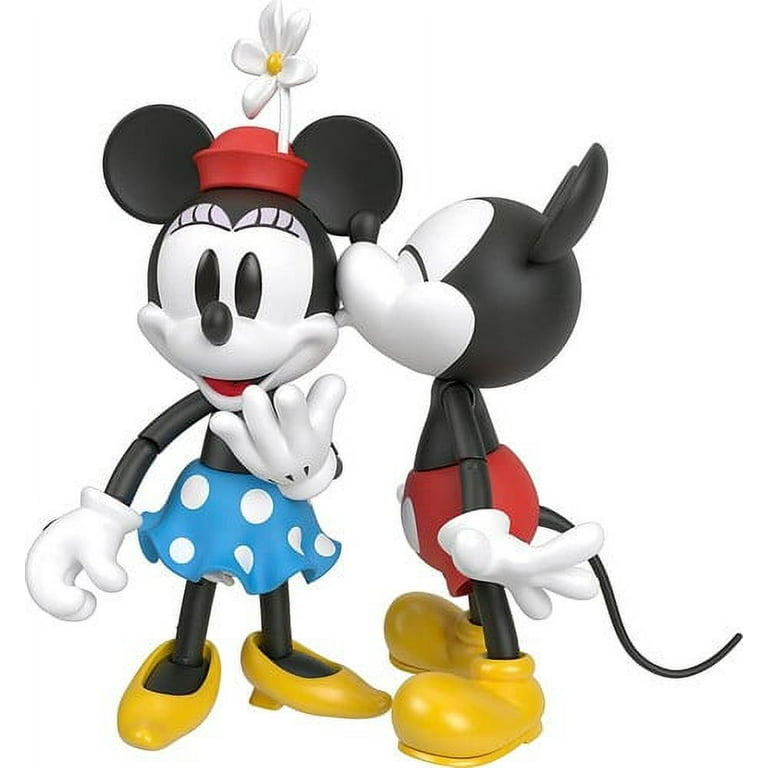 Minnie Mouse  Disney Mickey Mouse