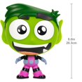 thumbnail image 3 of Teen Titans Go! Super Tooters Beastboy Figure, 3 of 6