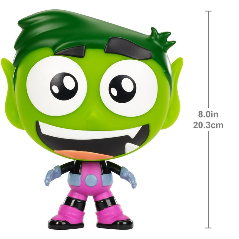 Beast boy action figure 2018 sale