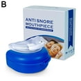 thumbnail image 1 of Embouchure Invisible pour la Nuit Anti-Grunding Embouchure Sport, 1 of 1