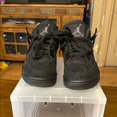 thumbnail image 3 of Nike air Jordan 4 Retro black Cat, 3 of 5