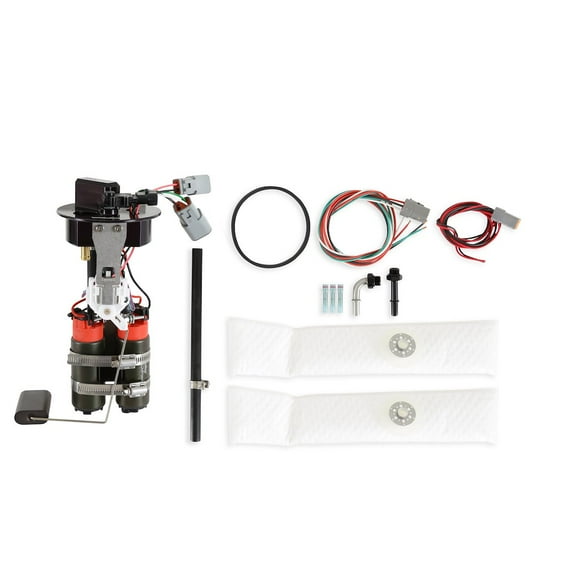 Holley 12364 Pump Module Assembly