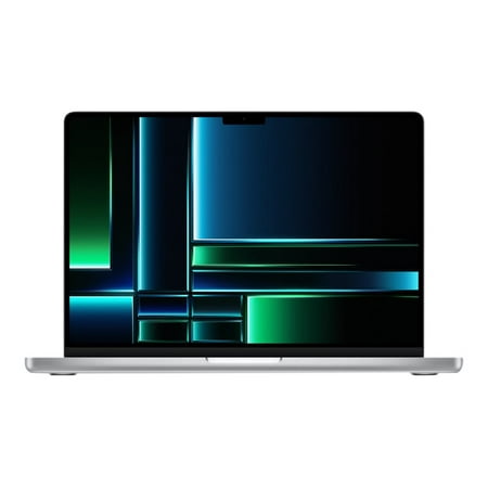 Apple 2023 MacBook Pro Laptop M2 Max Chip 14.2-inch Liquid Retina XDR Display 32GB Unified Memory 1TB SSD Storage, Silver, MacBook