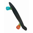 thumbnail image 3 of Patineta Penny Cruiser Llantas Led Luz Iron Rolller Multicol, 3 of 4