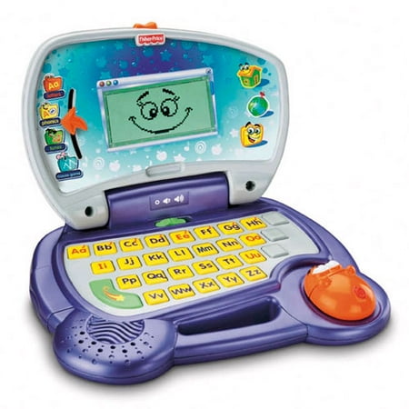 Fisher-Price Fun 2 Learn Laughtop