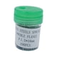 thumbnail image 5 of 100 Piezas Pasadores de Enlace de Acero Inoxidable Sunnimix 18mm Plata, 5 of 8