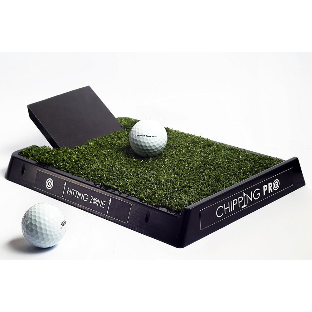 Chipping Pro Short Game Training Aid by ChippingPro