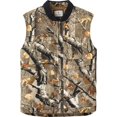 thumbnail image 2 of Legendary Whitetails Men's Canvas Cross Trail Vest, 2 of 4