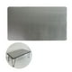 thumbnail image 3 of Tablero de mesa para acampar Macarena Muebles de exterior Tablero de malla de hierro 59 cm x 34,3 cm x 1,3 cm, 3 of 8
