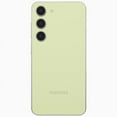 thumbnail image 3 of Refurbished Samsung Galaxy S23 5G S911U (Fully Unlocked) 128GB Lime with Screen Protector, 3 of 4