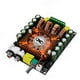 thumbnail image 1 of Placa Amplificadora Digital de Alta Potencia TDA7498E 2.0, 160 W X 2, Compatible con BTL 220 W y con Ventilador., 1 of 5