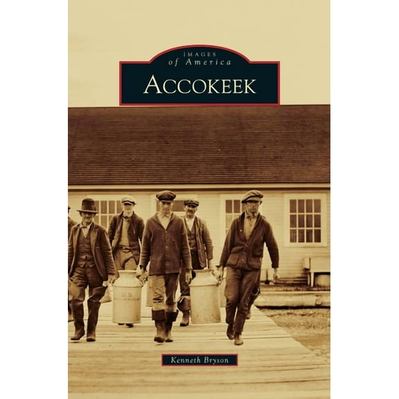 Accokeek (Hardcover)