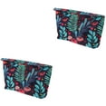 thumbnail image 2 of 2 Pcs Sac Alimentaire Réutilisable en Cire d'Abeille Sac d'Emballage en Cire d'Abeille Sac à Produits en Coton Conteneur Alimentaire Lavable, 2 of 6