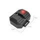 thumbnail image 4 of Lanzamiento aéreo universal de drones Rc para dispositivos de entrega de carga útil de drones Sistema de liberación de pesca Escena de boda, herramienta de búsqueda y rescate (capacidad de 1,6 libras), 4 of 5
