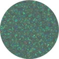 thumbnail image 1 of Ahgly Company Indoor Round Patterned Mint Green Area Rugs, 6' Round, 1 of 6