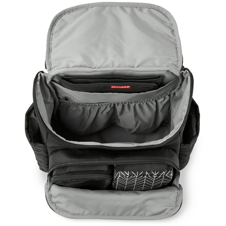 Free Shipping! Skip Hop Waterproof Diaper Backpack, Lightweight
