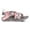 Burlap Heather, variant on Chaco ZX/1 EcoTread Sandal Big Kid