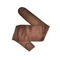 thumbnail image 1 of Matsuzay Cinturón de calefacción eléctrica, bolsa de agua caliente de viaje portátil, correa de Color sólido, cinturón reutilizable, Suministros térmicos Café, 1 of 6