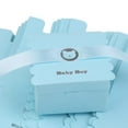 thumbnail image 4 of 50 piezas de papel de lindos bebés osos lindos regalos para baby shower, 4 of 8