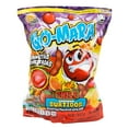 thumbnail image 1 of Dulces Mara Go-Mara Surtido Assorted Flavor Mexican Candy (1 x 1 lb. 5.1 oz. Bag), 1 of 5