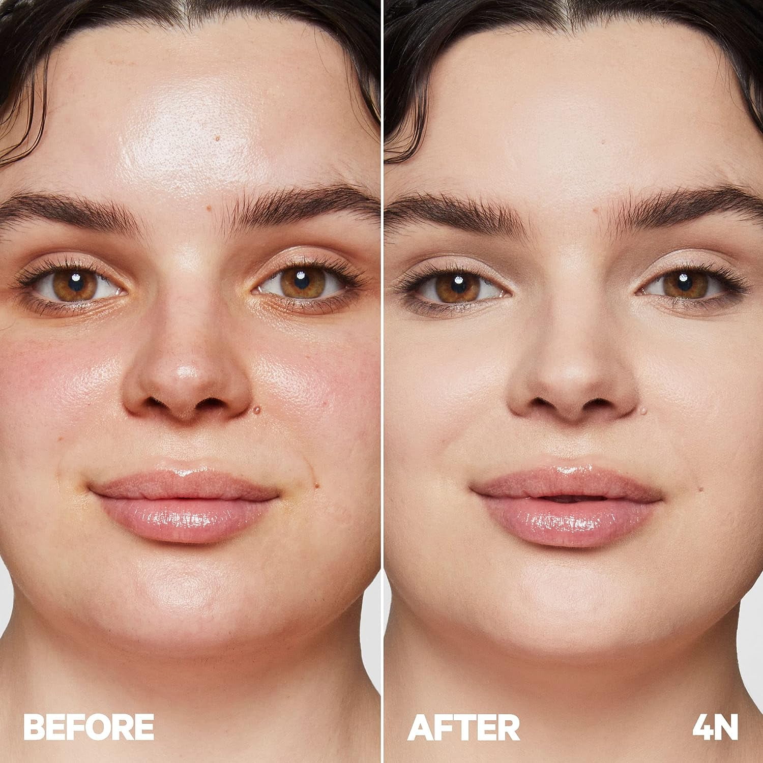 MILK MAKEUP Future Fluid All Over Medium Coverage Hydrating Concealer 4N